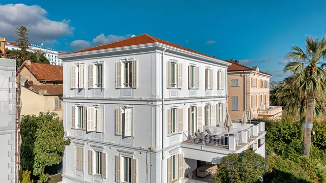 Sanremo Luxury Suites