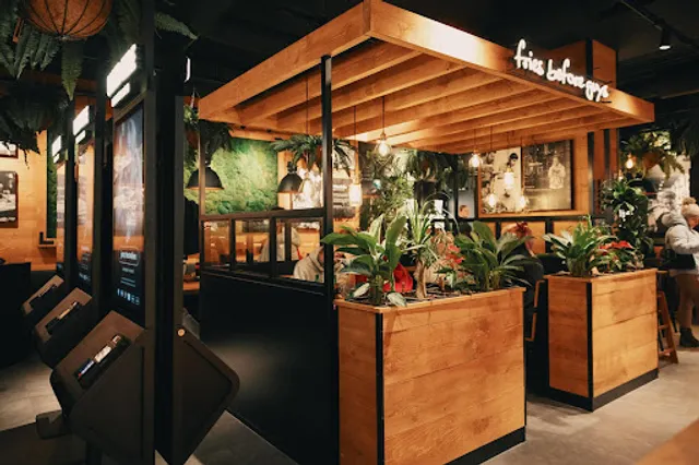 Frittenwerk Nürnberg