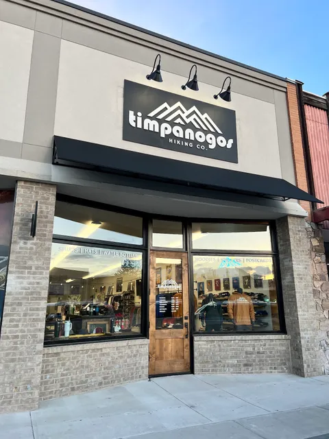 Timpanogos Hiking Co.