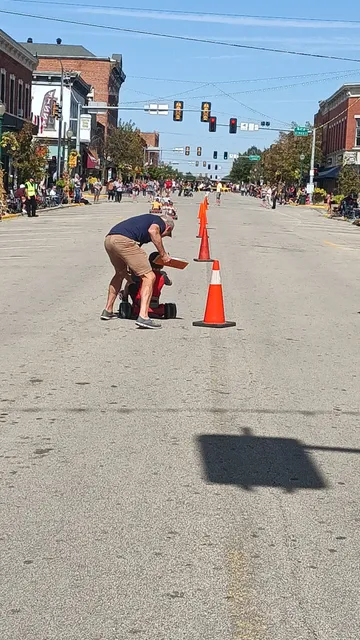 Grundy County Corn Festival