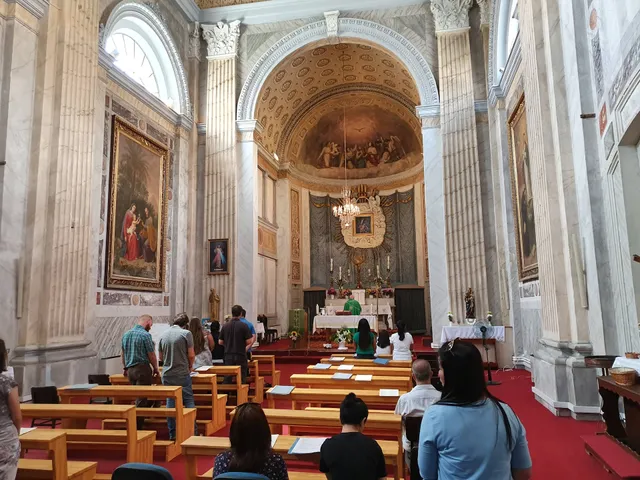 Azize Meryem Kilisesi