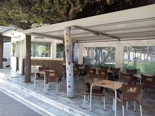 Il Chioschetto Bar Rosticceria