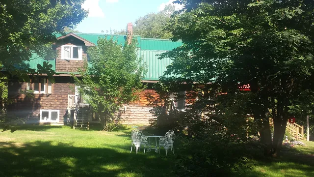 Chestnut Lane Bed and Breakfast