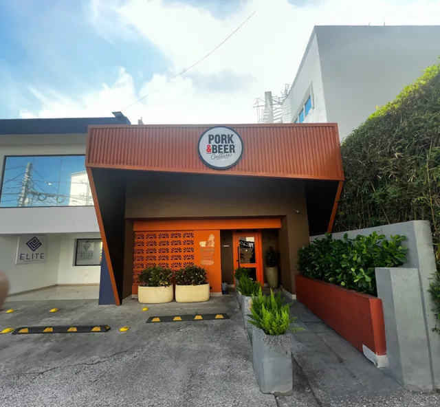 Pork and Beer Culture