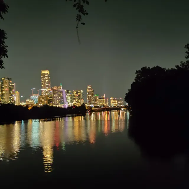Ladybird Lake-Lamar Beach Metro Park