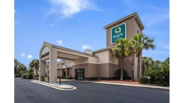 Quality Inn Conway Northwest