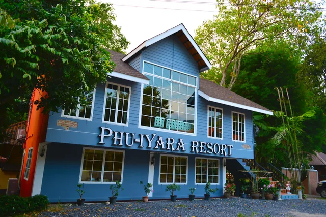 Phu Iyara Resort Nakhon Nayok