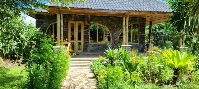 Coffee Pot Guest Houses