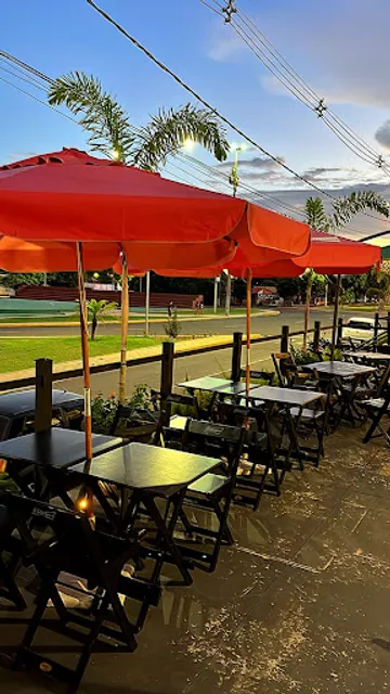 Santa Sogra Meat Beer