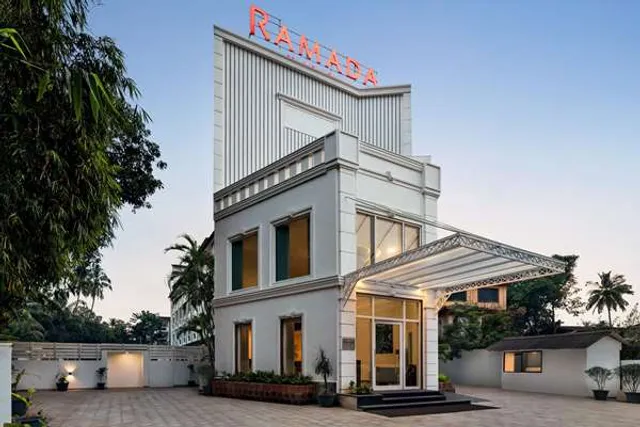 Ramada by Wyndham Goa Arpora