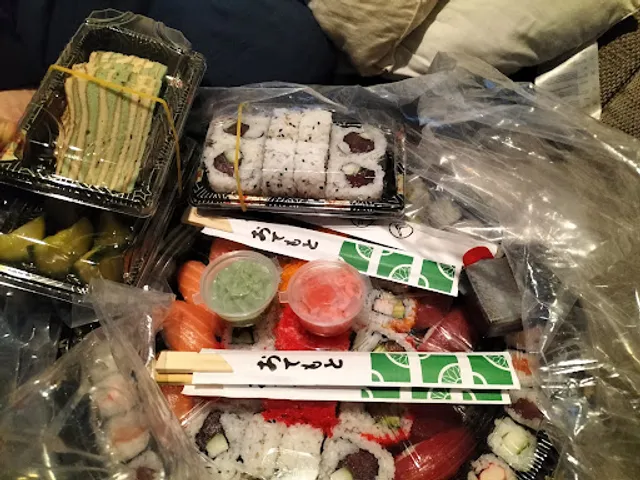 I Love Sushi Nijmegen 🍣