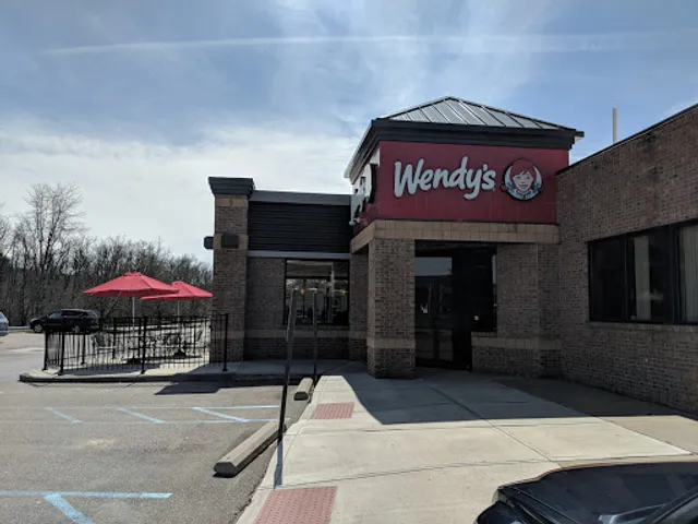 Wendy's