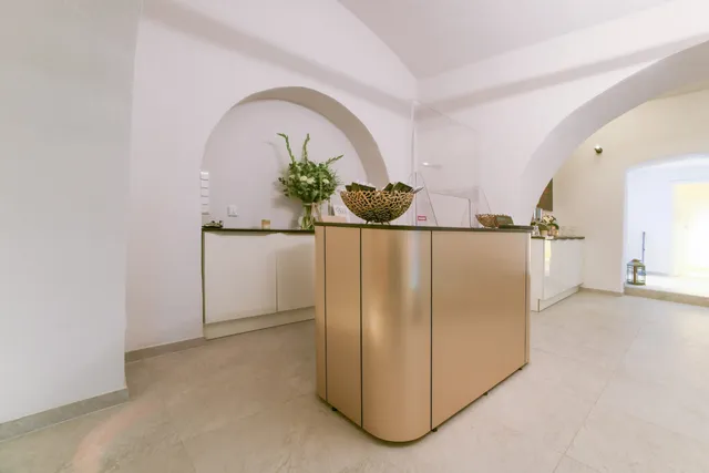 Wiesbaden SPA - Massage & Floating-Therme