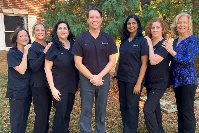 Brandywine Periodontics, LLC