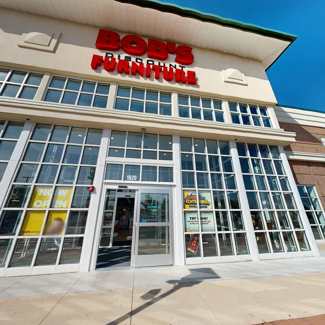 Bob's Discount Furniture and Mattress Store
