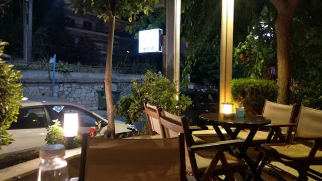 Zografos Leonidas - Anthi Zografou O.E.