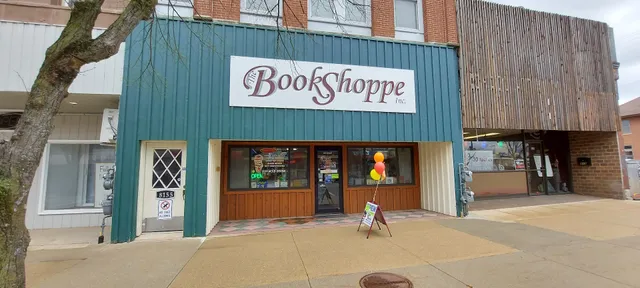 The Book Shoppe, Inc.