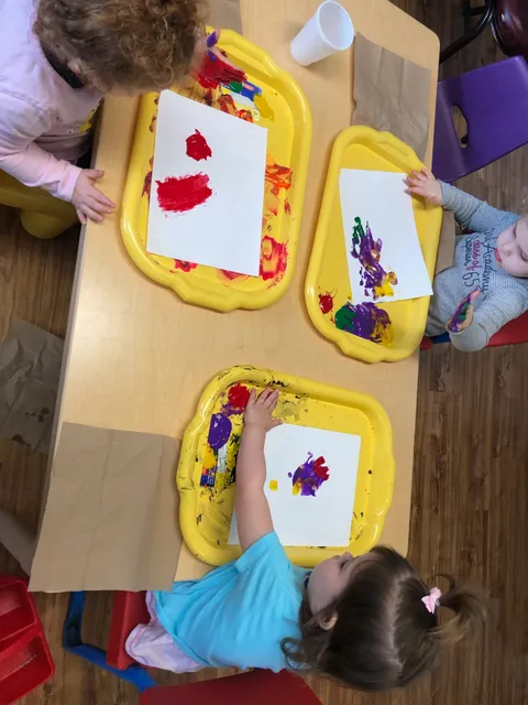 Discovery Kids Academy Of Greater Houston