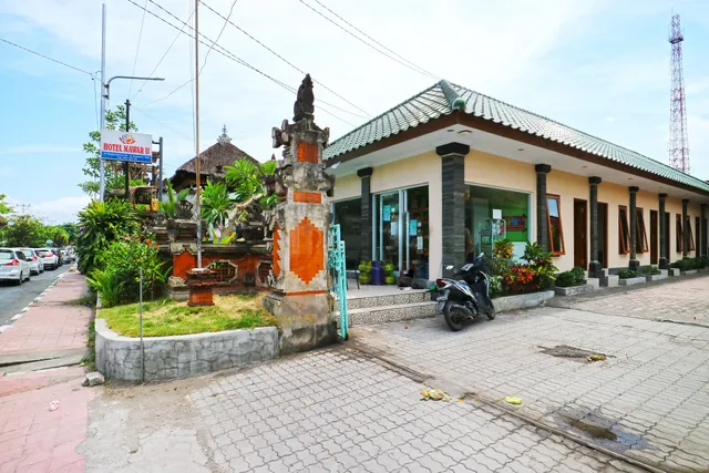 Hotel Mawar II
