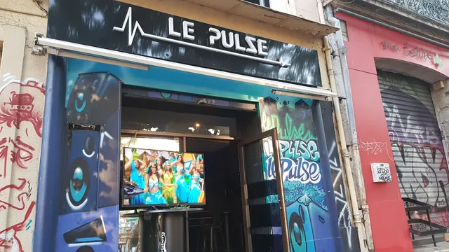 Le Pulse