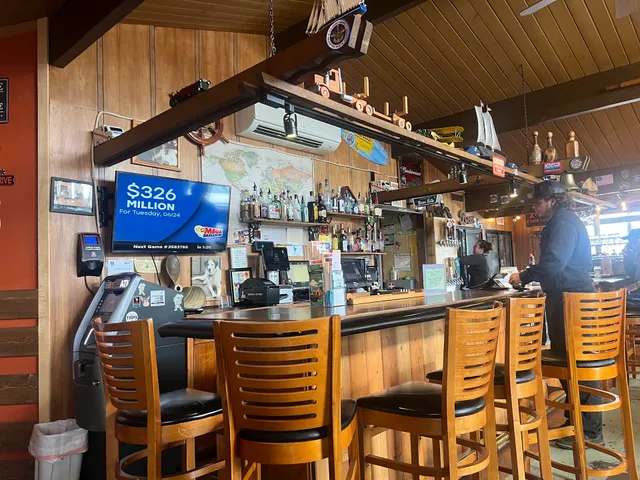 Taps Espresso Grub & Pub