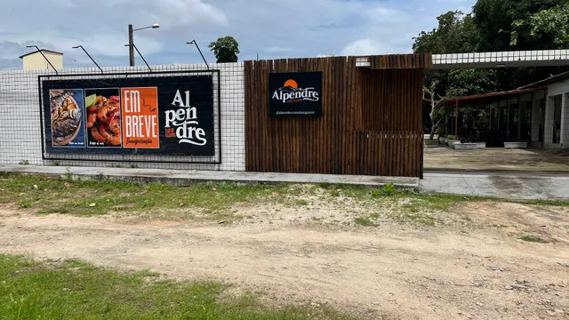 ALPENDRE COMIDA REGIONAL