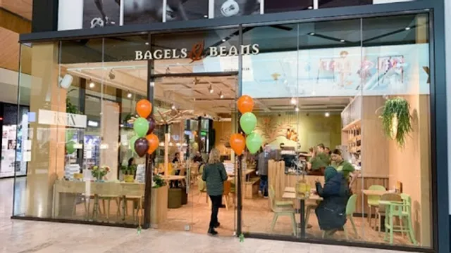 Bagels & Beans