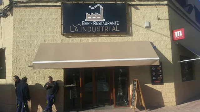 Restaurante Diamante