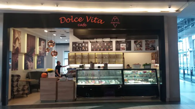 Dolce Vita