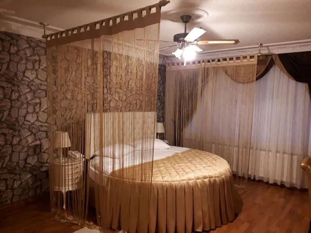 Zarina Hotel Pansiyon