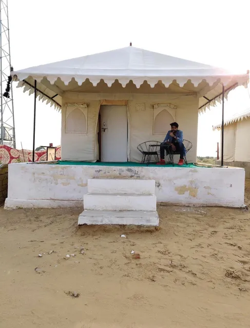 Hotel Nutella Jaisalmer