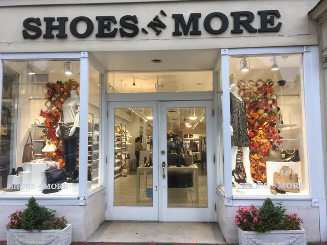 Shoes 'N' More of Bronxville