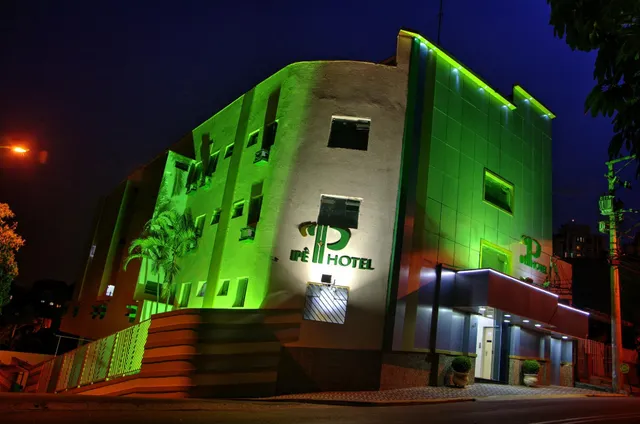 Ipê Hotel
