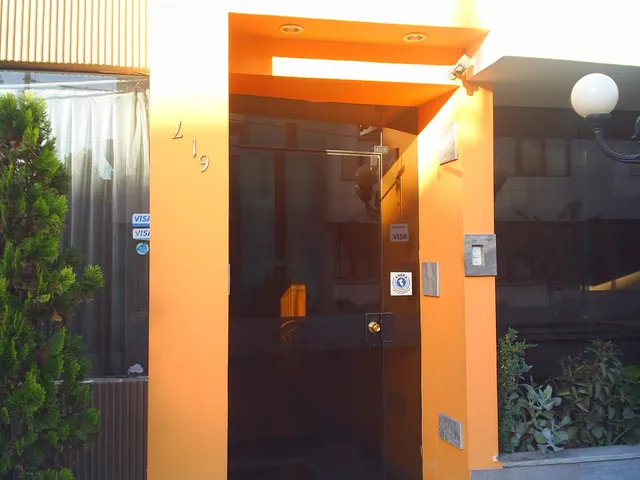 Hotel La Posada de Cayma