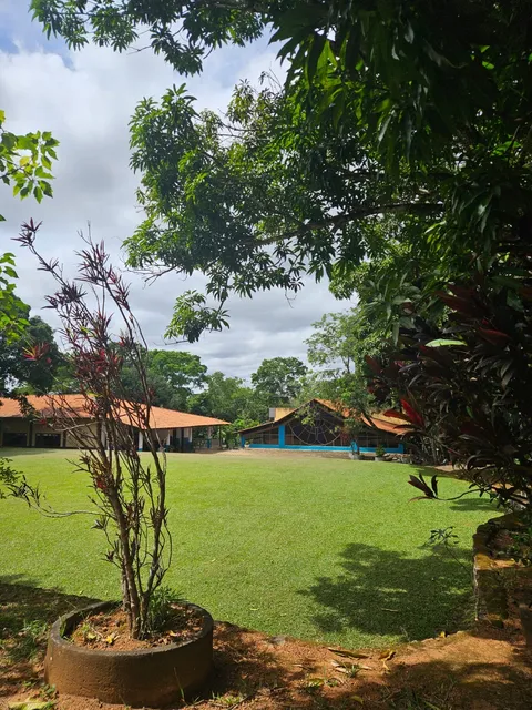 Casa de Retiro Santo Antonio