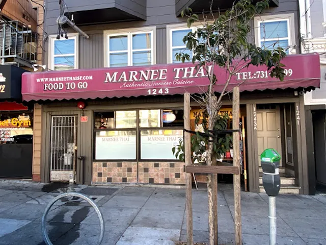 Marnee Thai Restaurant