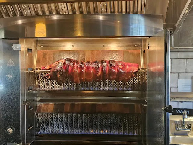 Porchetta Shop