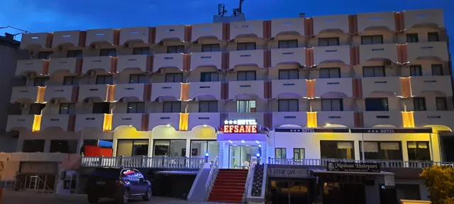 EFSANE HOTEL DİDİM