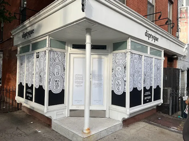 Diptyque Brooklyn