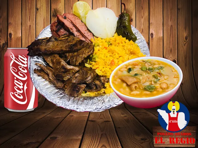Pollos Asados El Regio #13