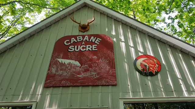 Cabane à sucre Familiale
