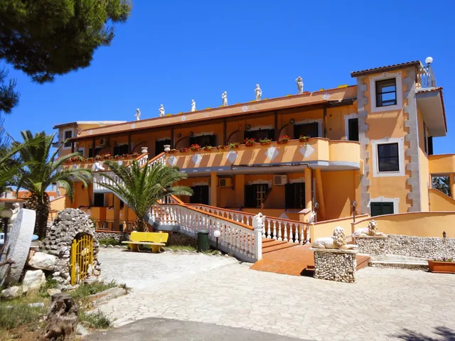 Hotel Residence Parco Del Sole | Gargano