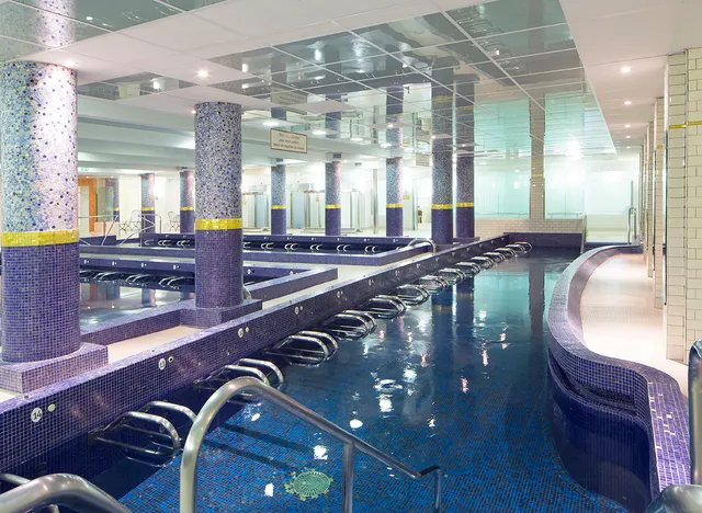 Thermes de Cambo-les-Bains