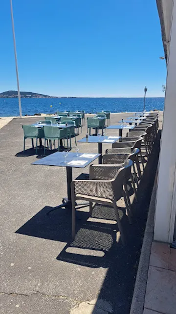 Le Nogan's Restaurant