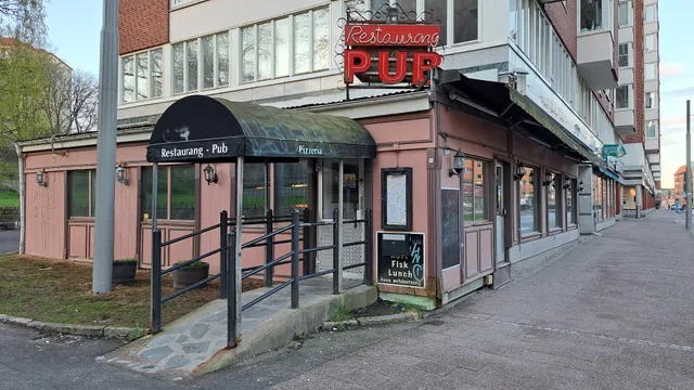 Majornas Grill och Bar