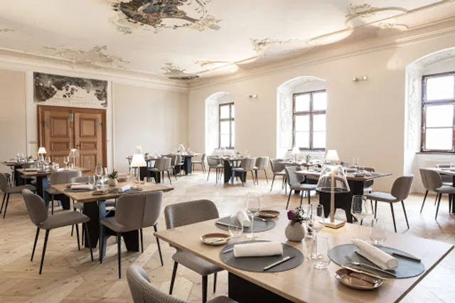 das asam • Restaurant & Hotel in Aldersbach