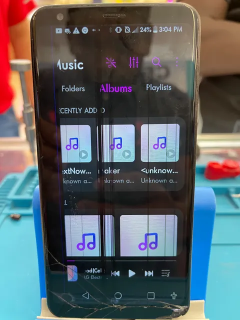 Techaid - The Repair Authority