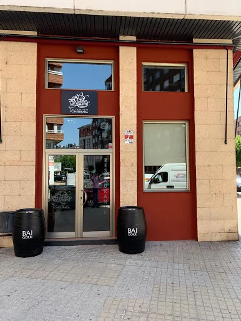 THE KITCHEN SOUL AND FOOD PONFERRADA