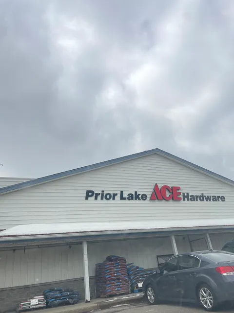 Prior Lake Hardware