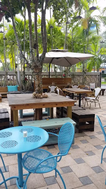 Natural Heal Organic Café